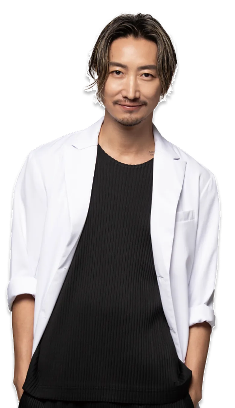doctor