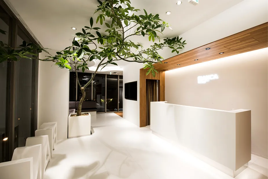 omotesando