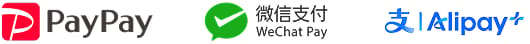 QR code payment