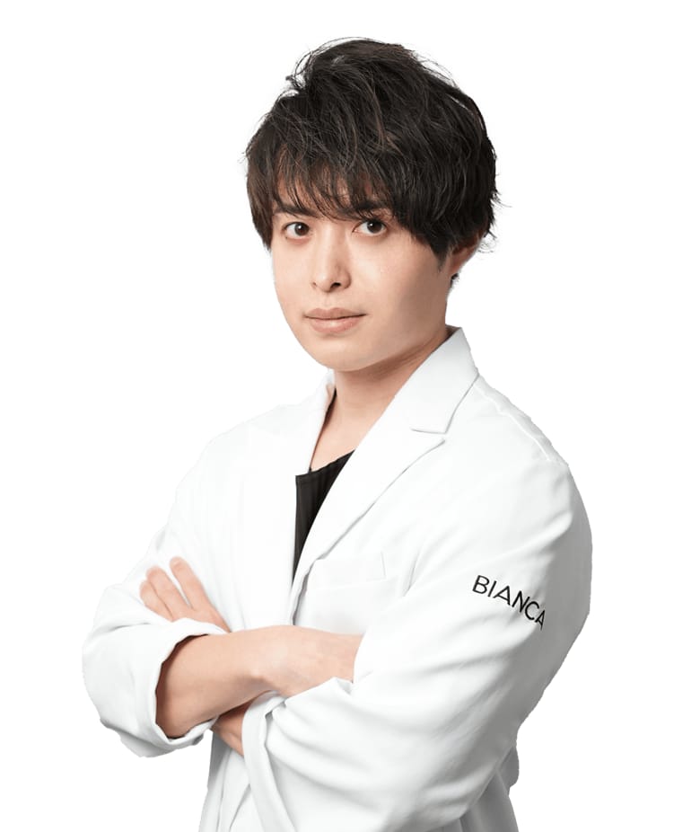 MASATAKA FUJIHASHI M.D.
