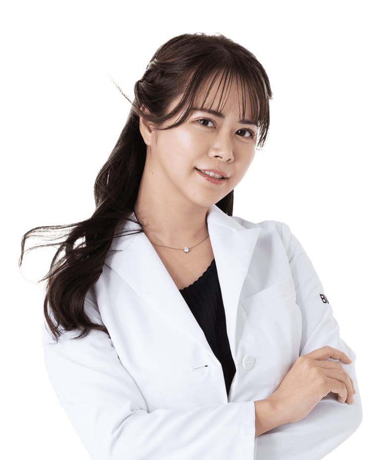ALICE HATADE M.D.