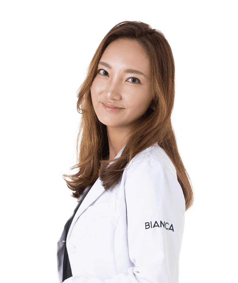YUMI HATTORI, MD