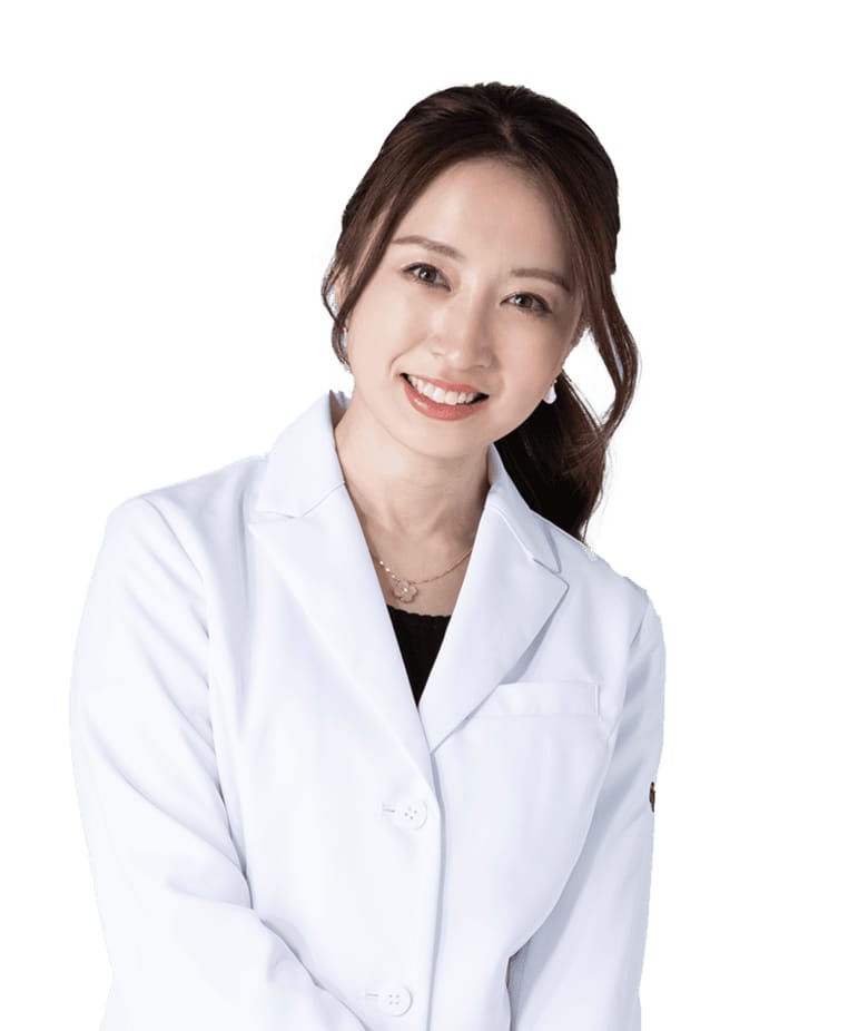 MANAMI HAYAMA M.D.