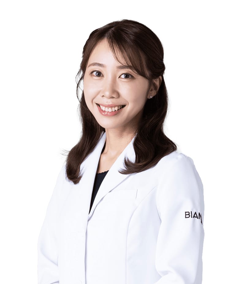 MIYUKI IWAMA M.D.