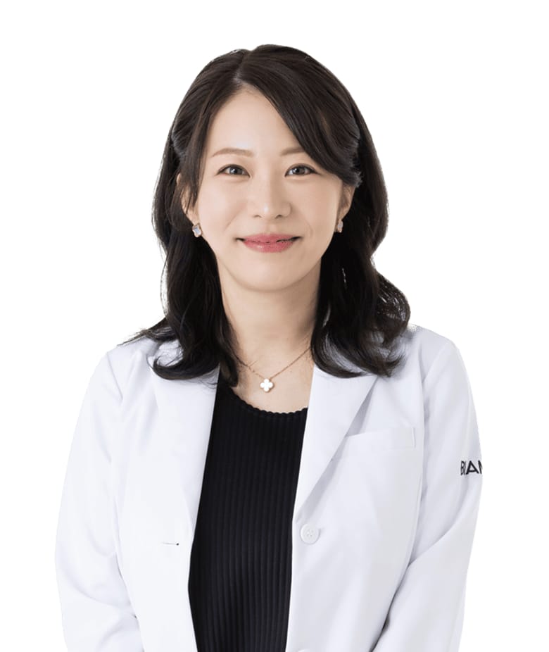 YOKO MAEDA M.D.