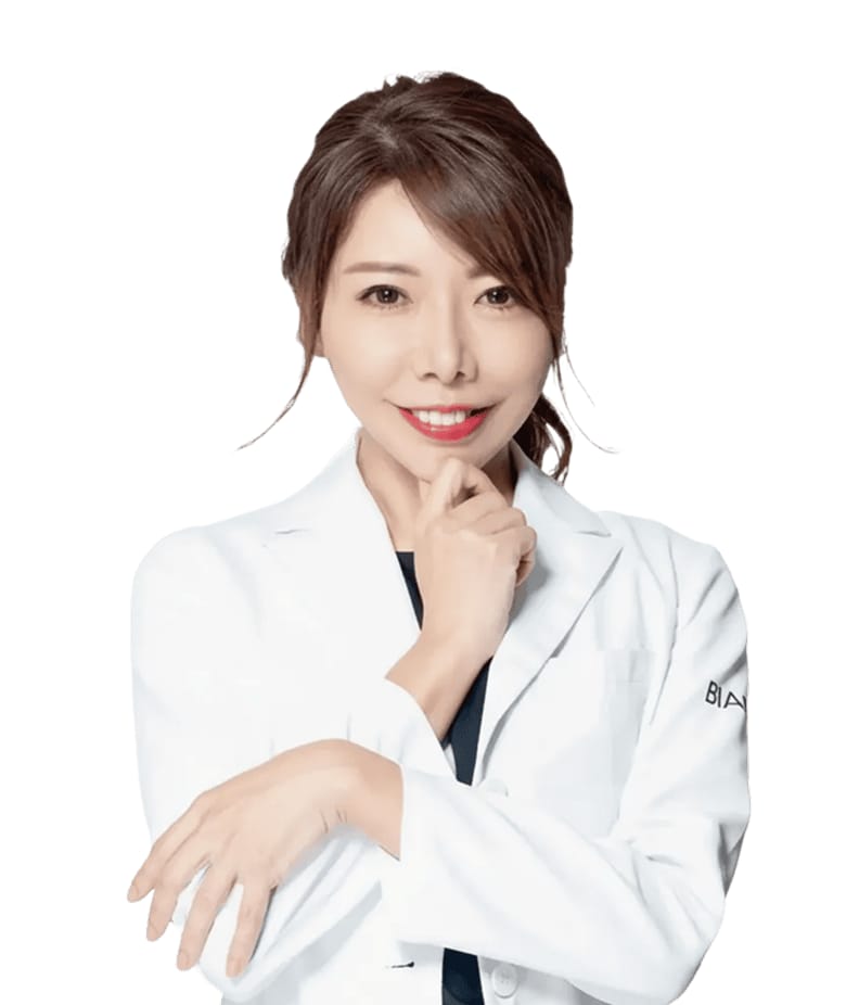 TOMOKO MATSUDA M.D.