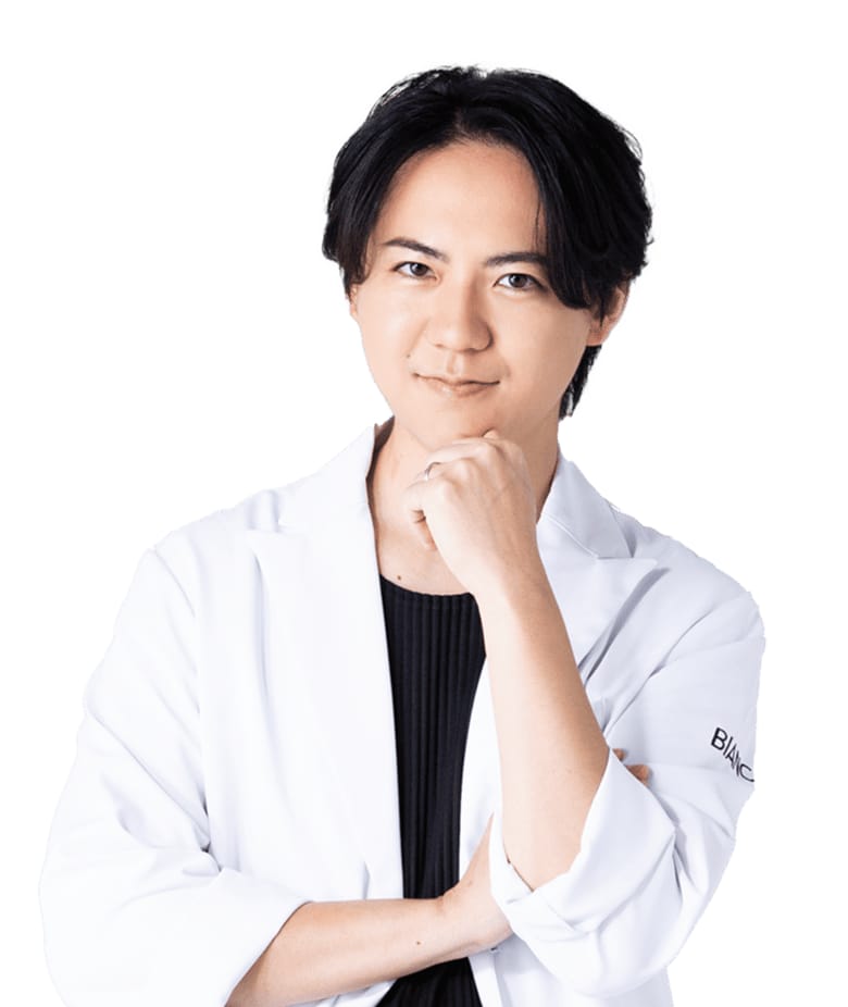 TOSHIYUKI SAIGA M.D.