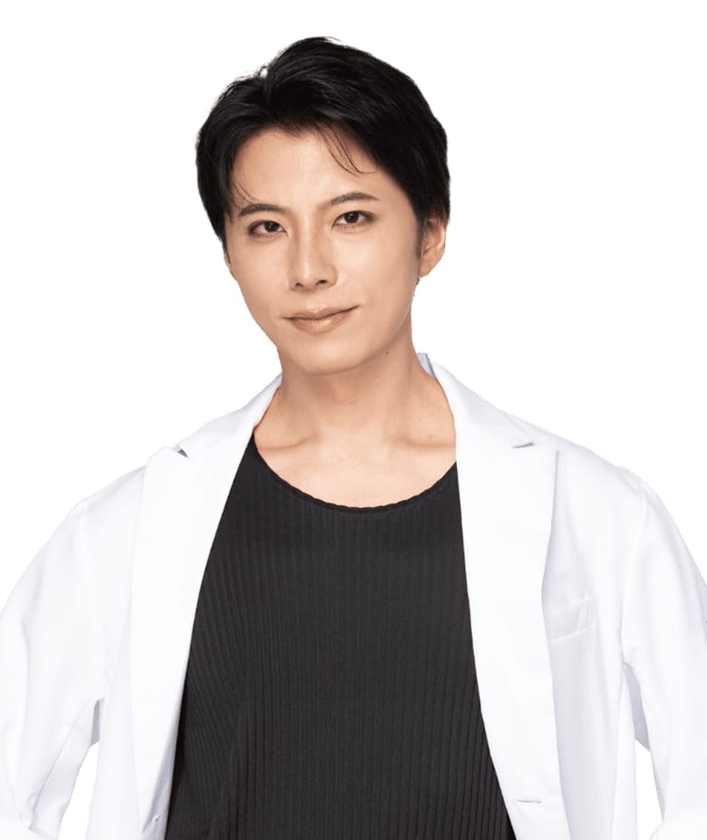YOSHIAKI SHINGYOCHI M.D.