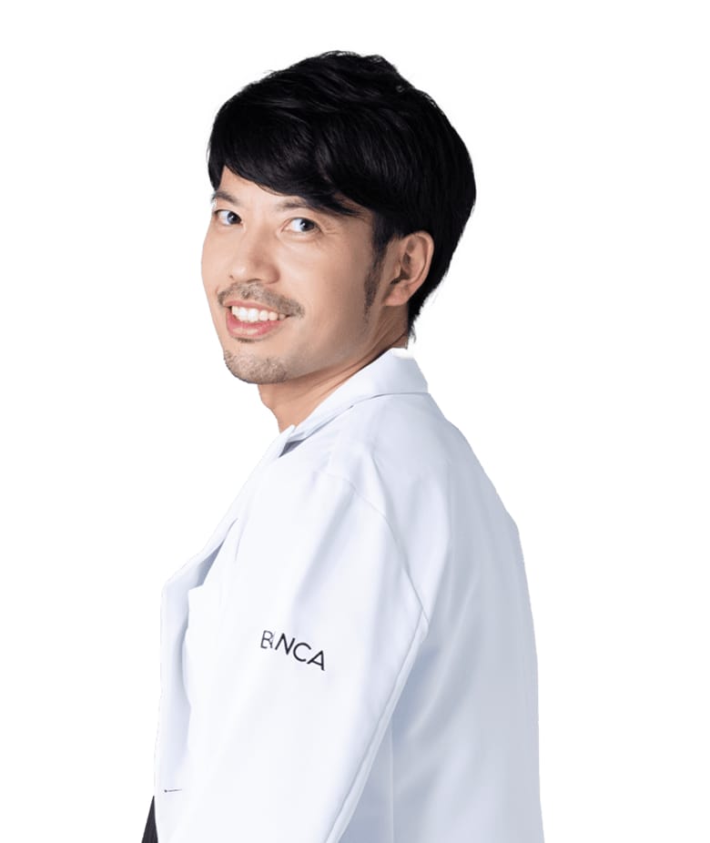 YUICHIRO UOYA M.D.