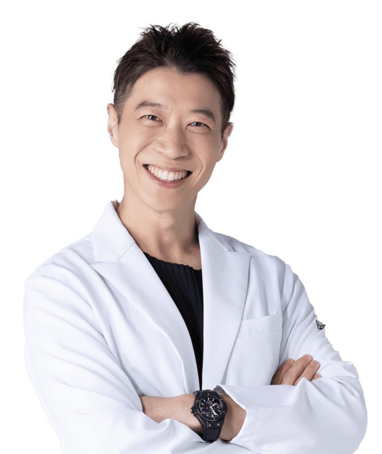 YU YASUGI M.D.