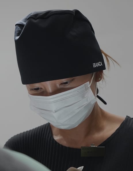Dr. Yumi Hattori