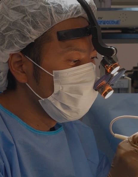 Dr. Yuichiro Uotani