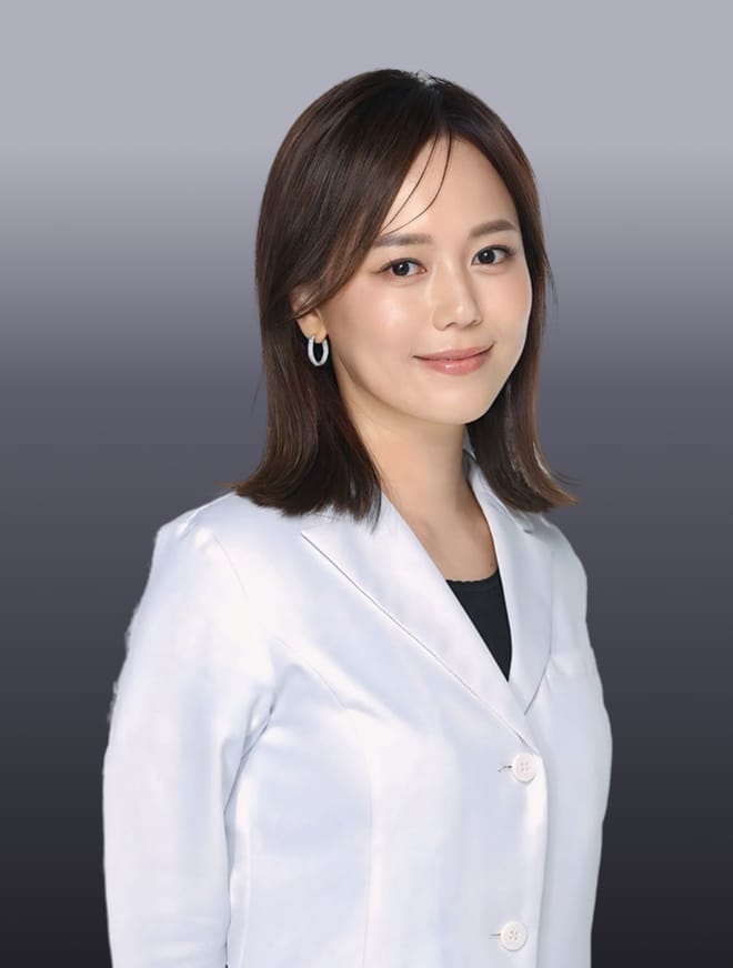 Dr. Sumi Minami