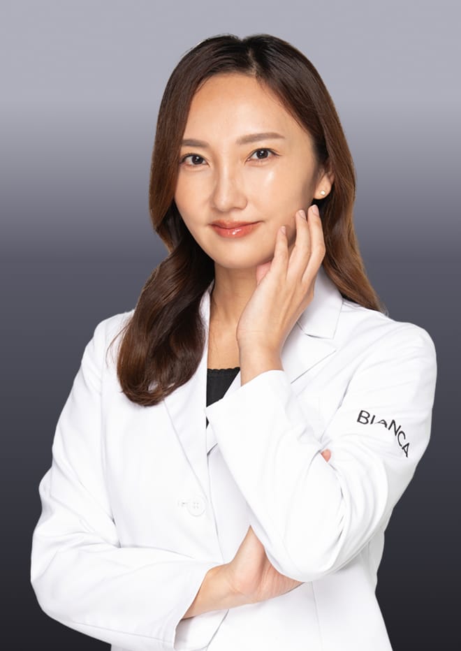 Dr. Yumi Hattori