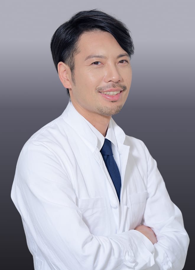 Dr. Yuichiro Uotani