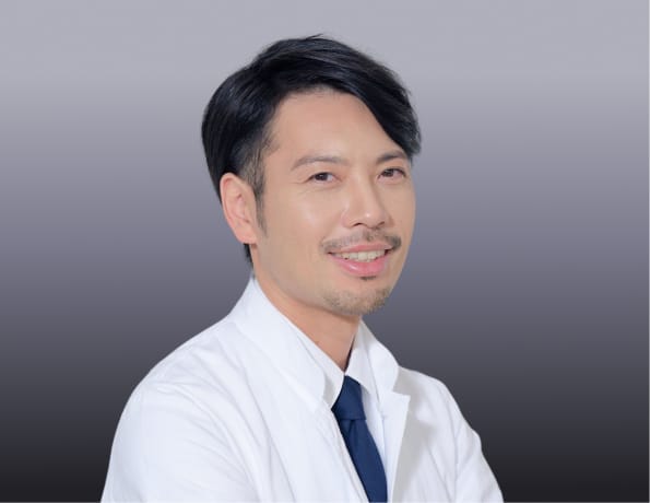 Dr. Yuichiro Uotani