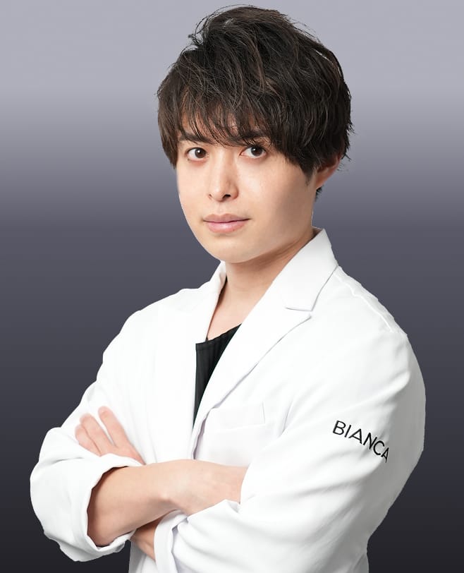Dr.Masataka Fujihashi