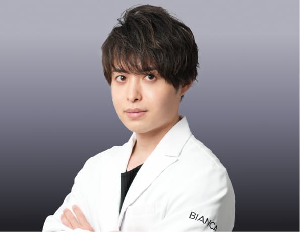 Dr.Masataka Fujihashi