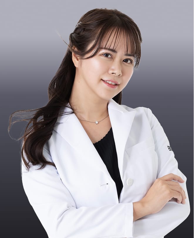 Dr. Alice Hatade