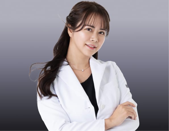 Dr. Alice Hatade