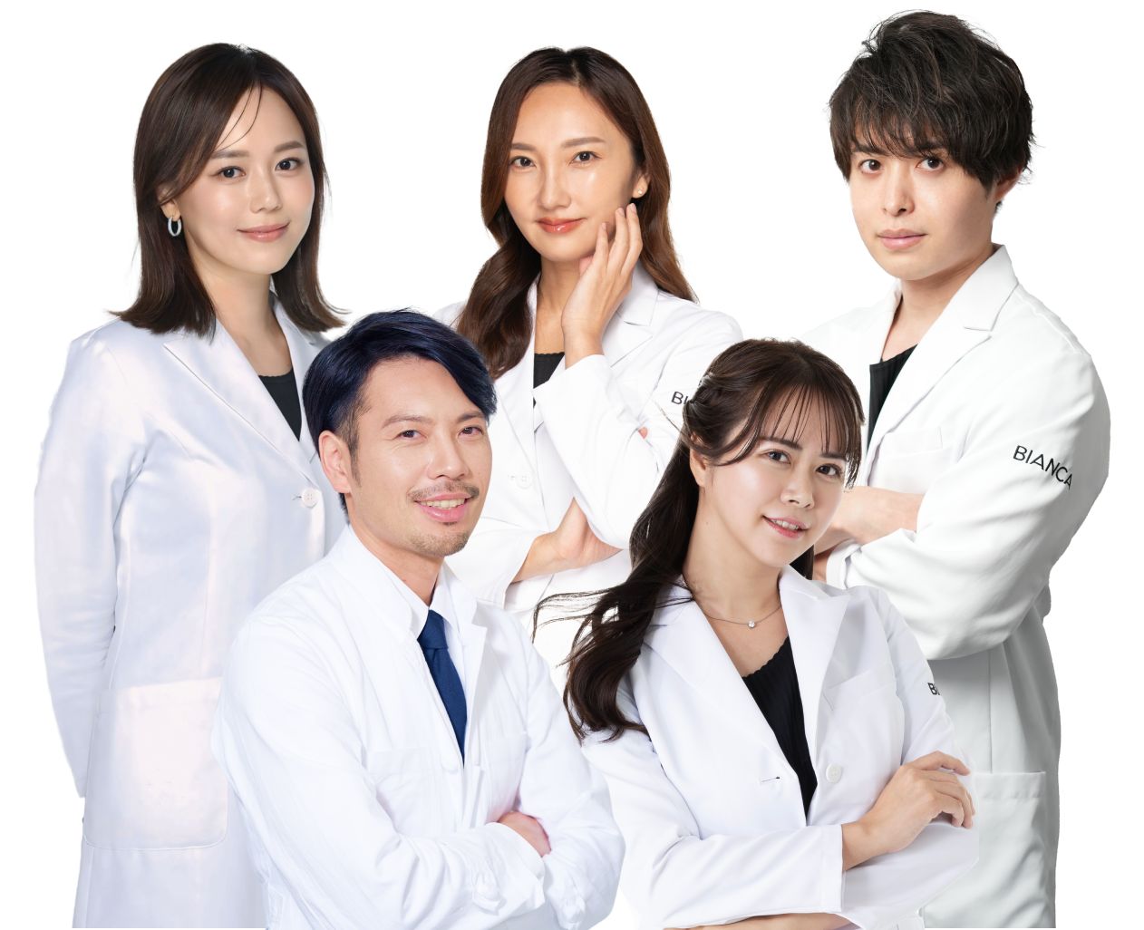BIANCA CLINIC doctors