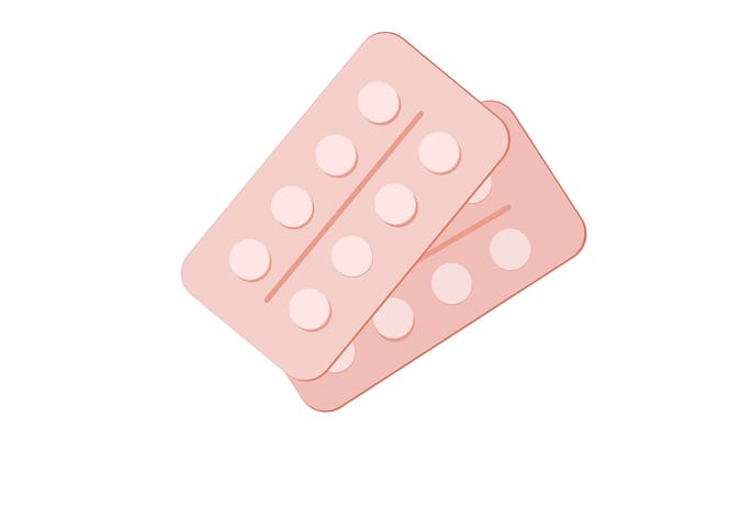What is Birth Control Pills?
