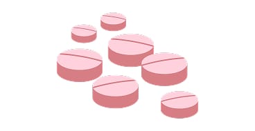 Those who worry about forgetting to take the pill