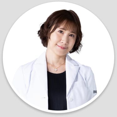 Dr. Akiko Miyamoto