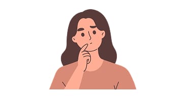Are concerned about mild to moderate urinary leakage (pelvic floor muscle weakness)