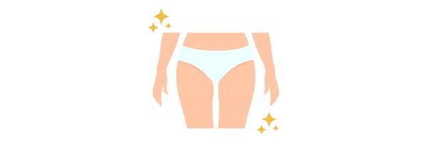 Treatment step: Treatment time is relatively short with minimal post-treatment discomfort as a key feature.