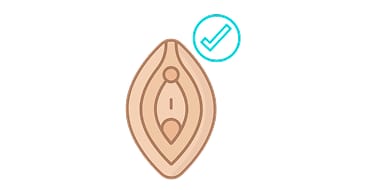 Wanting to improve vaginal condition with a treatment that involves minimal downtime