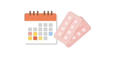 Those who find it difficult to manage taking medication on a daily basis