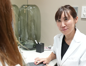 Consultation & Medical Examination