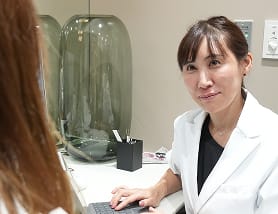 Consultation & Medical Examination