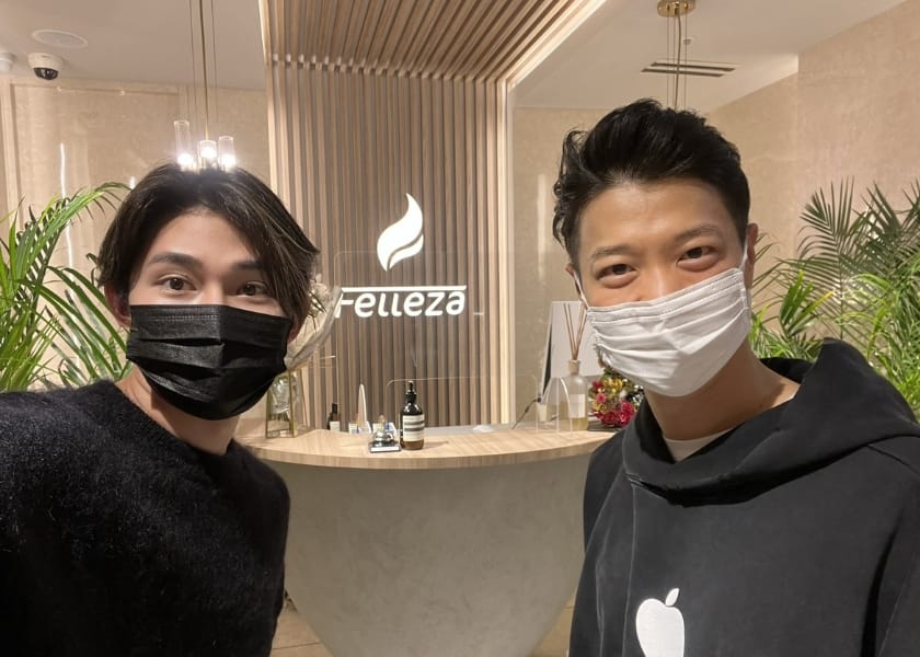 Osaka Fereza Pop-Up