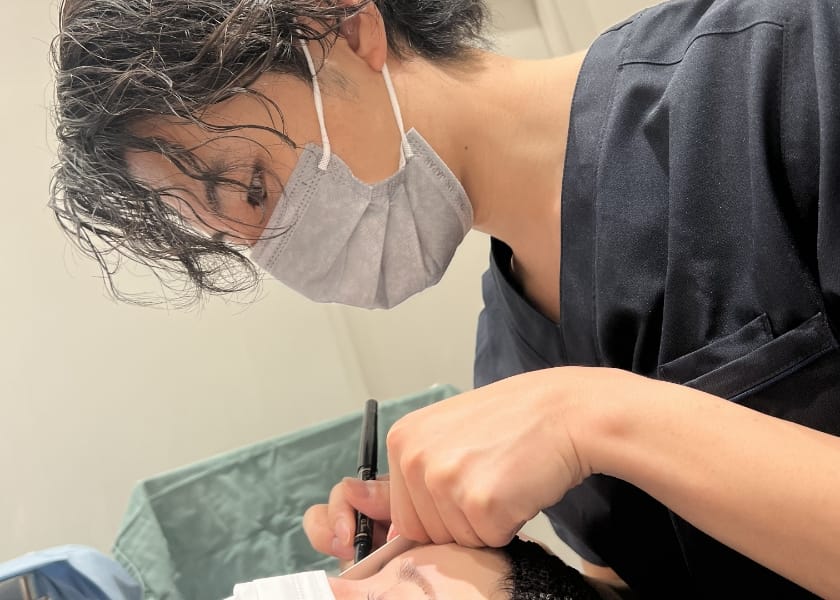 Fukuoka Gracia Pop-Up