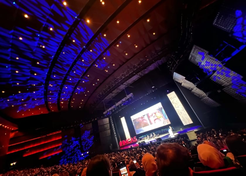 IMCAS Paris