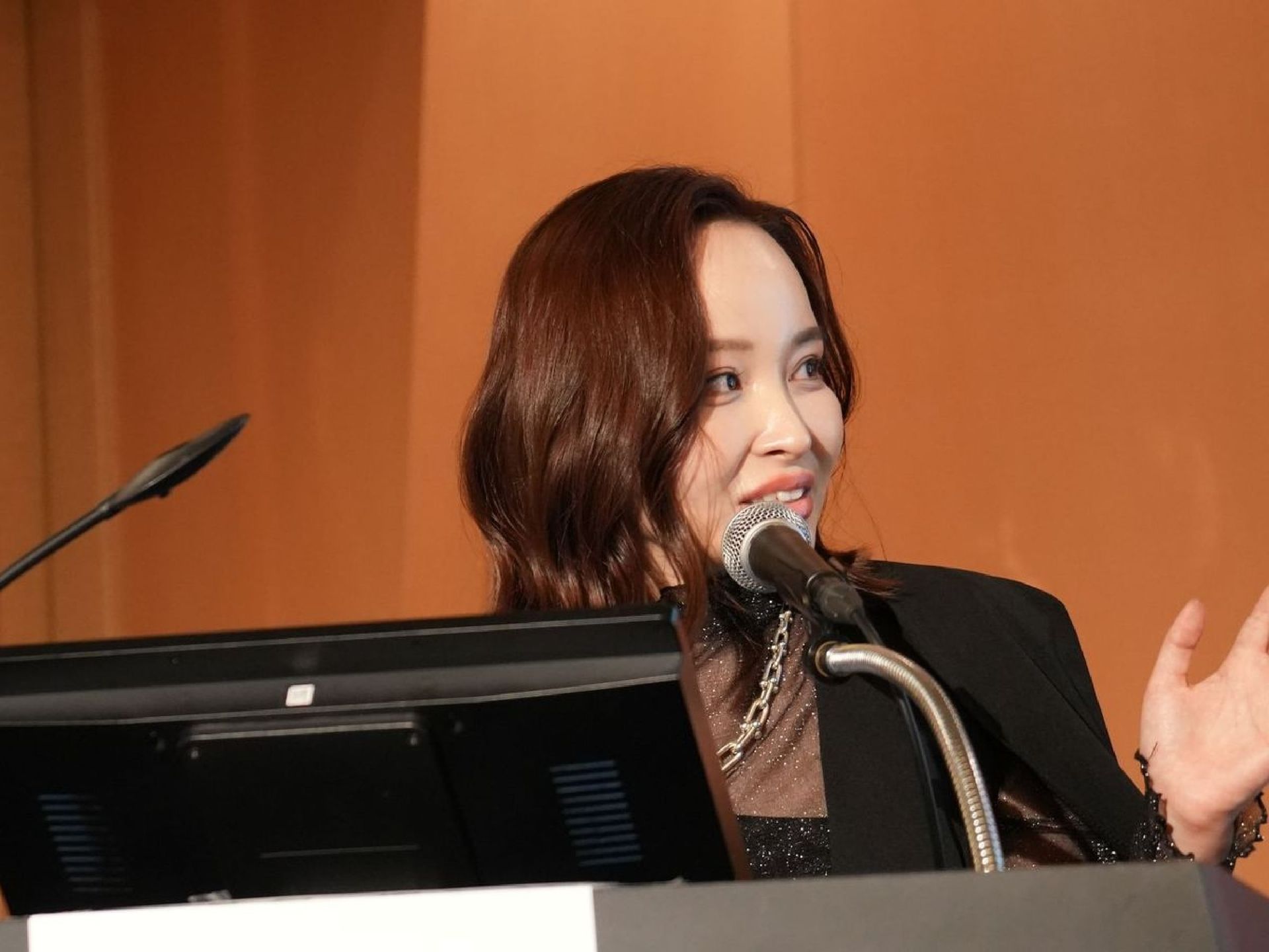 The 112th Annual Meeting of the Japan Society of Aesthetic Surgery