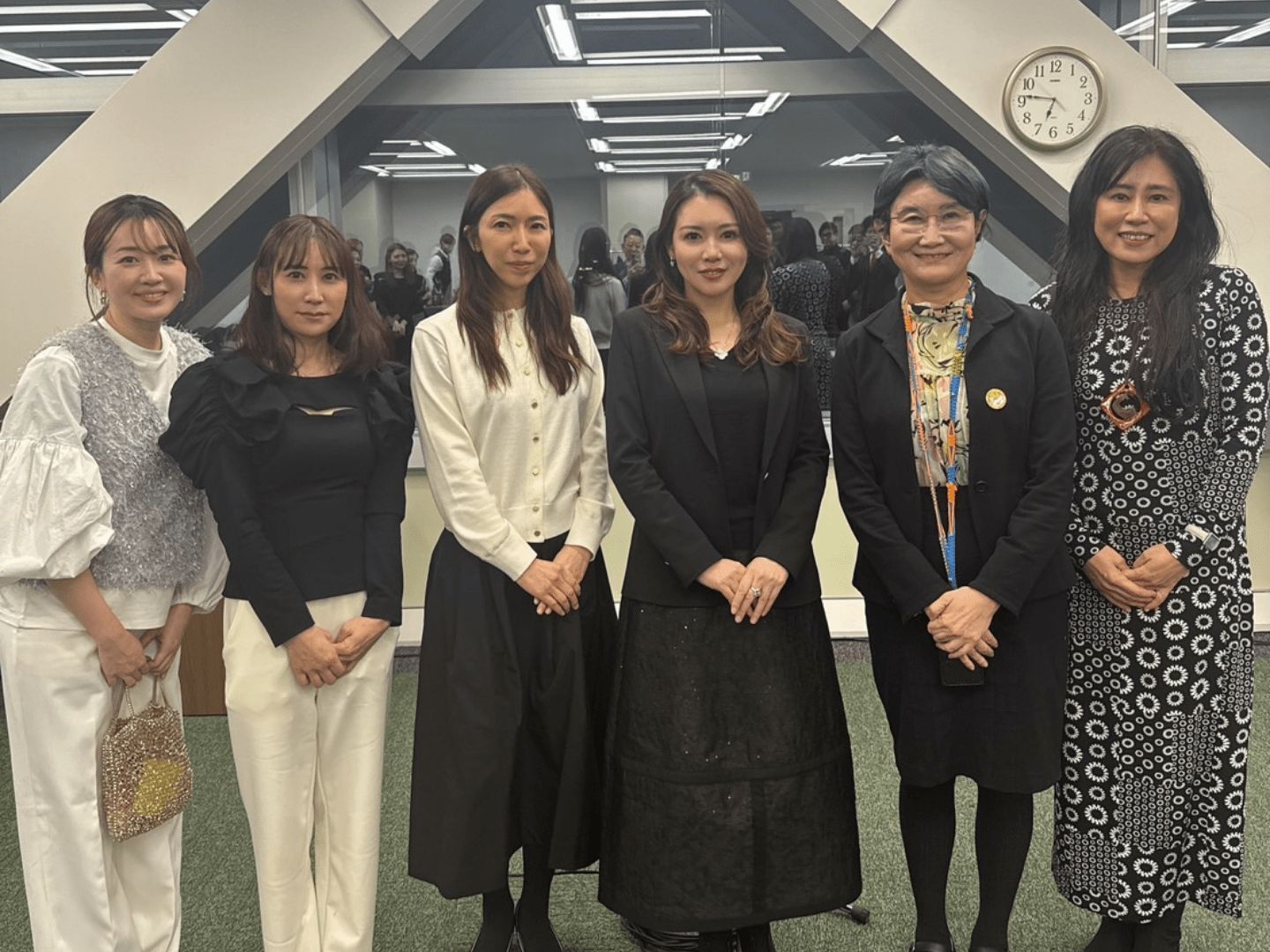 The 1st General Meeting of the International Femtech Aesthetic Medicine Research Society