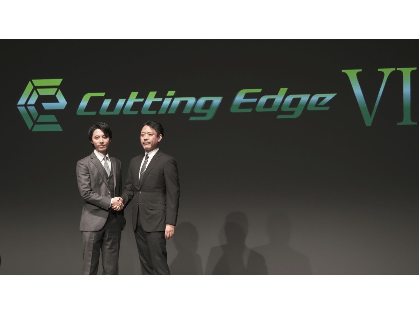 Cutting Edg Ⅵ
