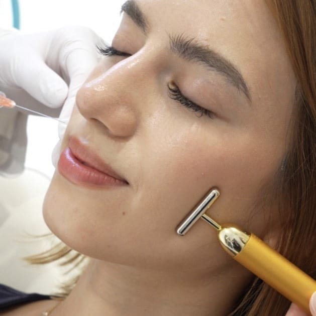 BOTOX INJECTIONS