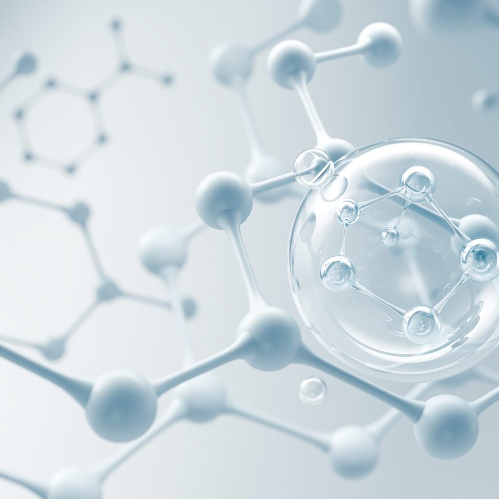 PEPTIDE THERAPY