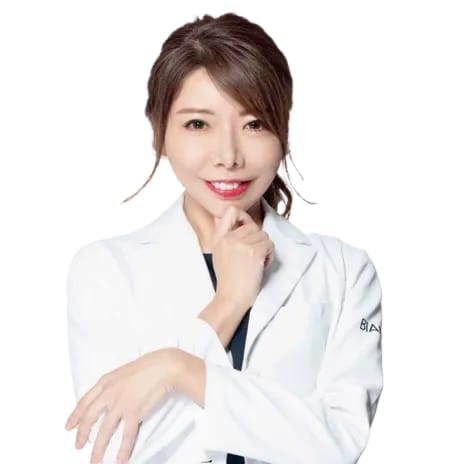 TOMOKO MATSUDA