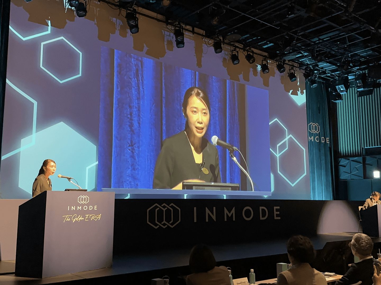 INMODE The Golden ERA