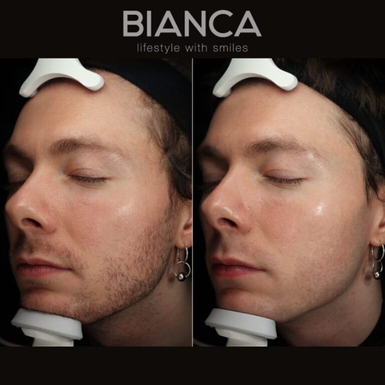 Juvelook Volume（Lenisna） BIANCA in Tokyo, Japan