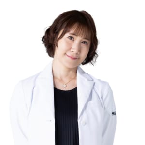 AKIKO MIYAMOTO