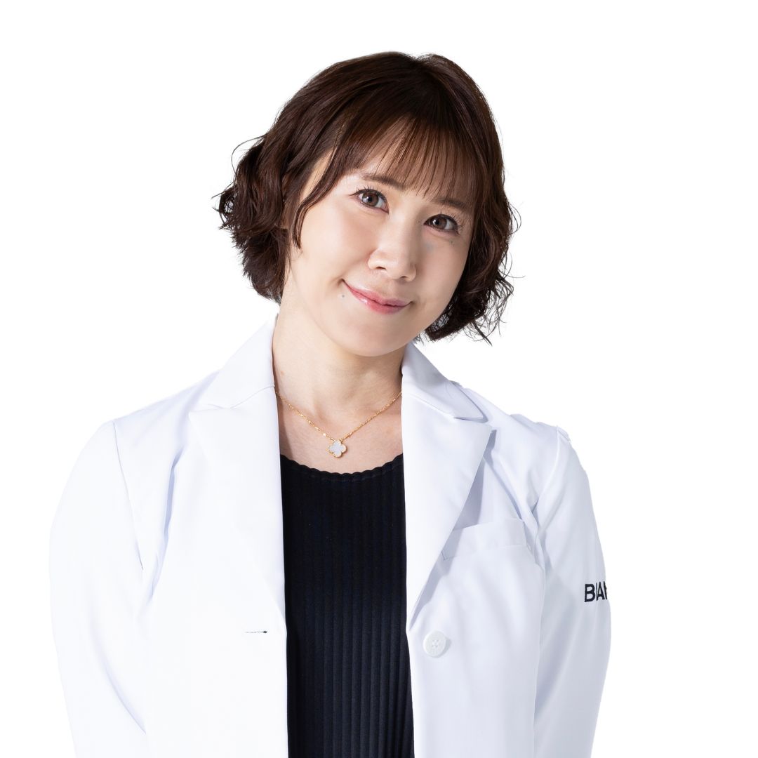 AKIKO MIYAMOTO