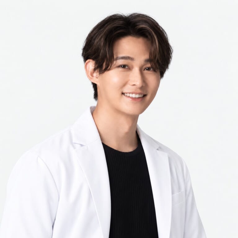 Dr. Motokuni Kida, M.D. at BIANCA Clinic Tokyo, Japan
