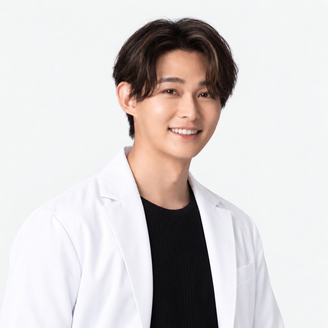 Dr. Motokuni Kida, M.D. at BIANCA Clinic Tokyo, Japan