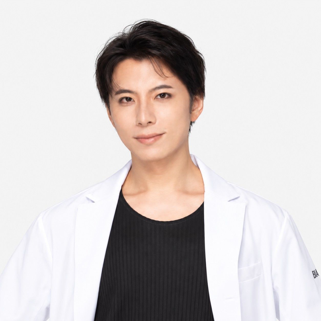 Dr. Yoshiaki Shingyochi, M.D. at BIANCA Clinic Ginza, Tokyo, Japan